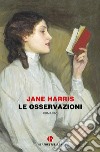 Le osservazioni libro