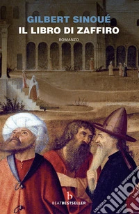 Il libro di zaffiro