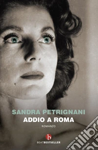 Addio a roma