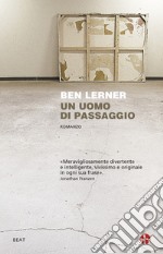 Un uomo di passaggio libro