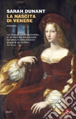 La nascita di Venere libro