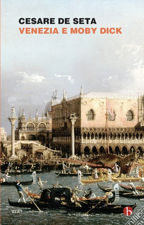 Venezia e Moby Dick