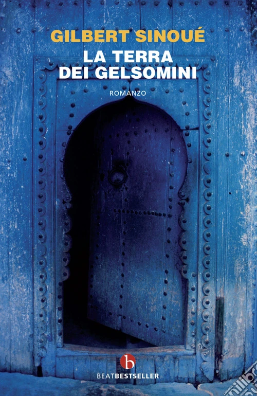 La terra dei gelsomini