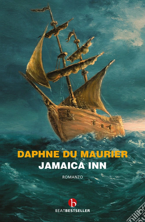 Jamaica Inn