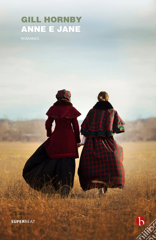 Anne e Jane
