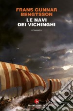 Le navi dei vichinghi libro