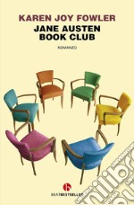 Jane Austen book club libro