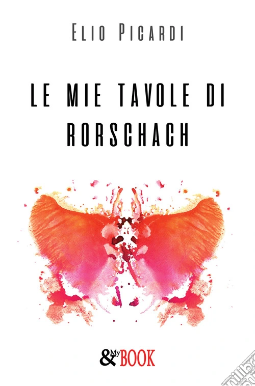Le mie tavole di Rorschach