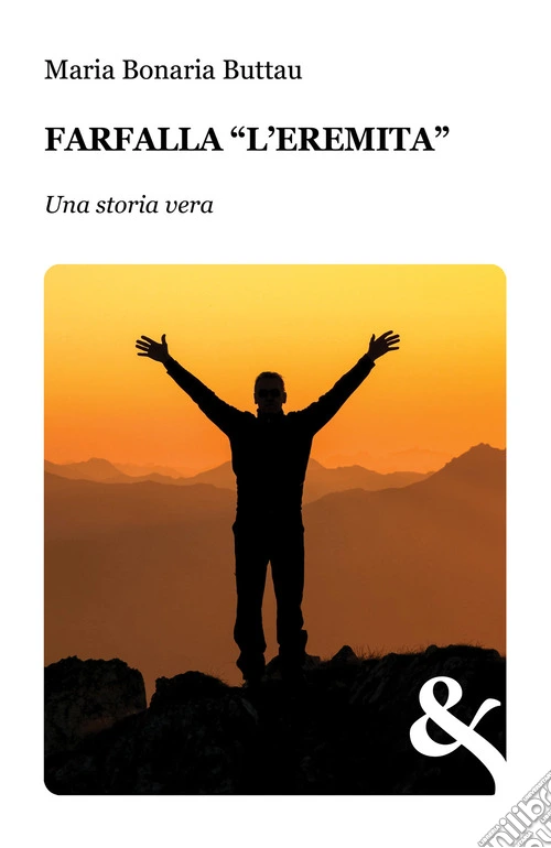 Farfalla. «L'eremita»