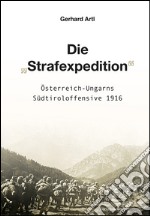 Die «Strafexpedition» Österreich-Ungarns Südtiroloffensive 1916