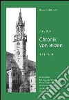 Aus der Chronik von Bozen (1910-1945). Historisches, Kulturgeschichtliches, Persönlichkeiten, schwarze Chronik aus Bozen, Gries und Zwölfmalgreien libro