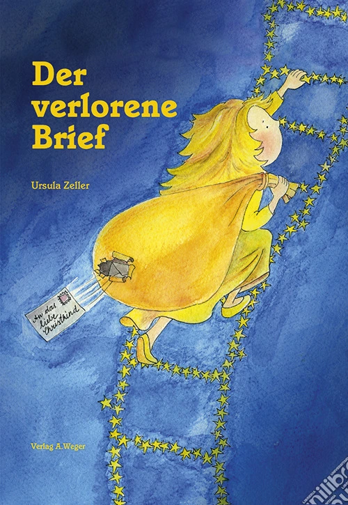Der verlorene brief