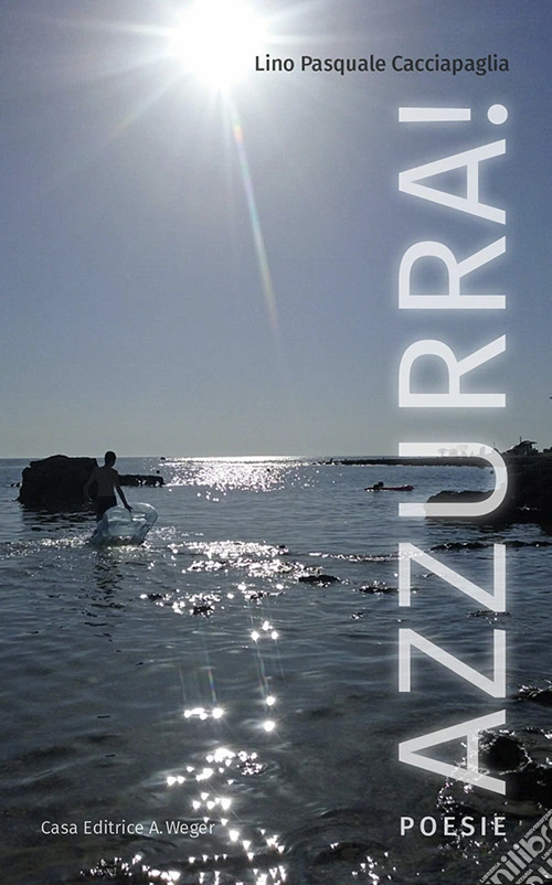 Azzurra!