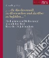 Cäcilianismus und Kulturkampf im südlichen Tirol Ende des 19. Jahrhunderts. «...die Kirchenmusik zu überwachen und darüber zu befehlen...» libro