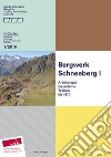 Bergwerk Schneeberg. Archäologie, geschichte, technik bis 1870. Schriften des Landesmuseum Bergbau libro