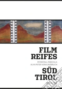 Filmreifes Südtirol libro