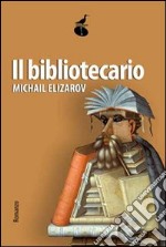 Il bibliotecario libro