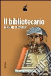 Il bibliotecario libro