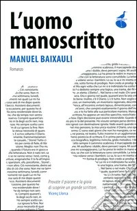 L'uomo manoscritto