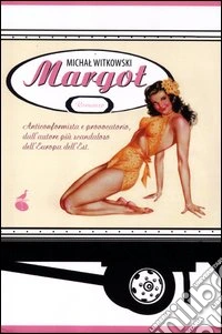 Margot libro