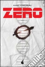 Zero libro