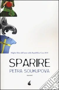 Sparire