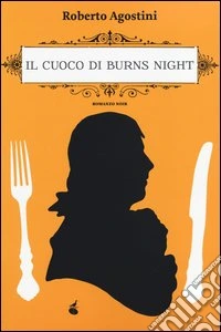 Il cuoco di Burns Night
