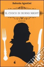 Il cuoco di Burns Night libro