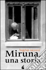 Miruna, una storia libro