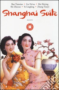 Shanghai suite