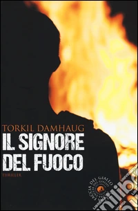 Il signore del fuoco libro