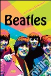 Beatles libro