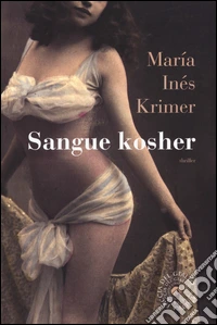 Sangue kosher libro