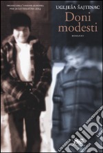 Doni modesti libro