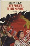 Vita privata di una nazione libro