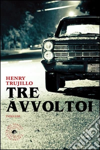 Tre avvoltoi libro