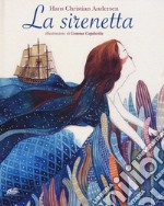 La sirenetta. Ediz. a colori libro