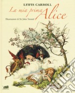 La mia prima Alice libro