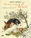 La mia prima Alice libro