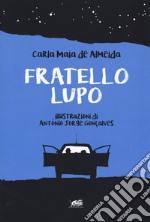 Fratello lupo