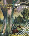 Il naso. I cani e il flauto. Ediz. a colori libro