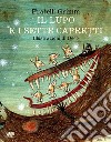 Il lupo e i sette capretti. Ediz. a colori libro