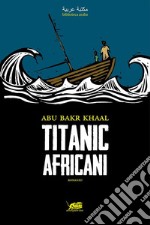 Titanic africani libro