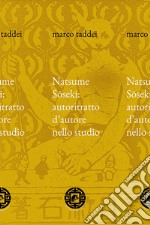 Natsume Soseki: autoritratto d'autore nello studio