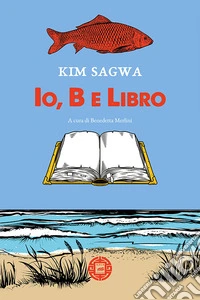 Io, b e libro
