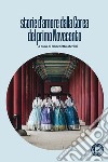 Storie d'amore della Corea del primo novecento libro di Merlini B. (cur.)