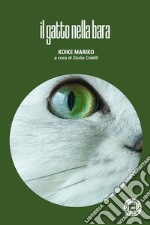 Il gatto nella bara libro