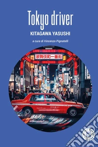 Tokyo driver libro