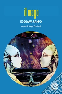 Il mago libro