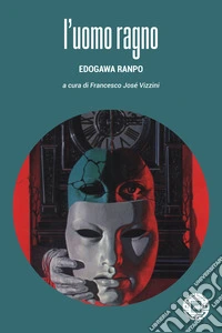 L'uomo ragno libro
